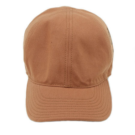 プリントベースボールキャップ