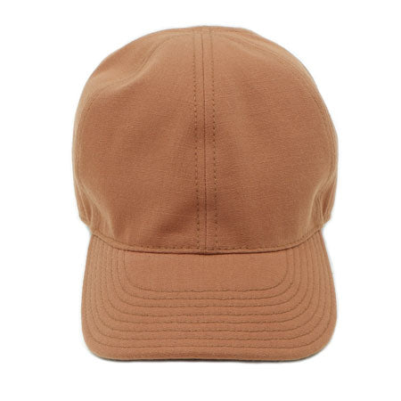 プリントベースボールキャップ