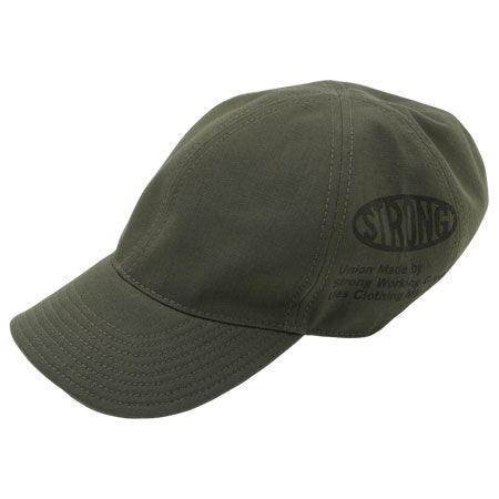 Printed Baseball Cap