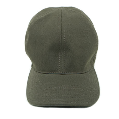 プリントベースボールキャップ