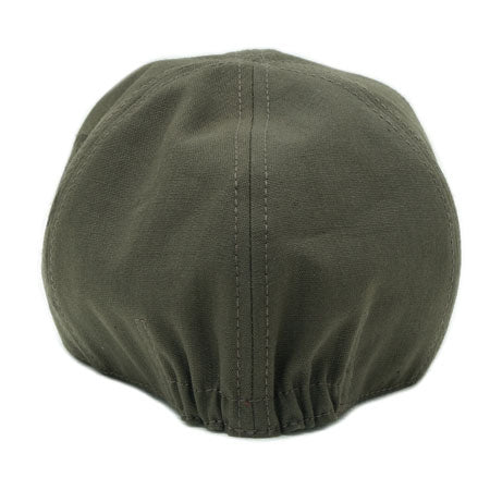 プリントベースボールキャップ