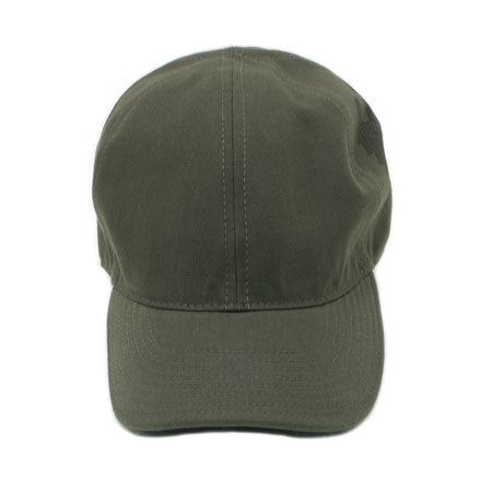 プリントベースボールキャップ