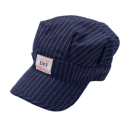 Work cap commemorative model