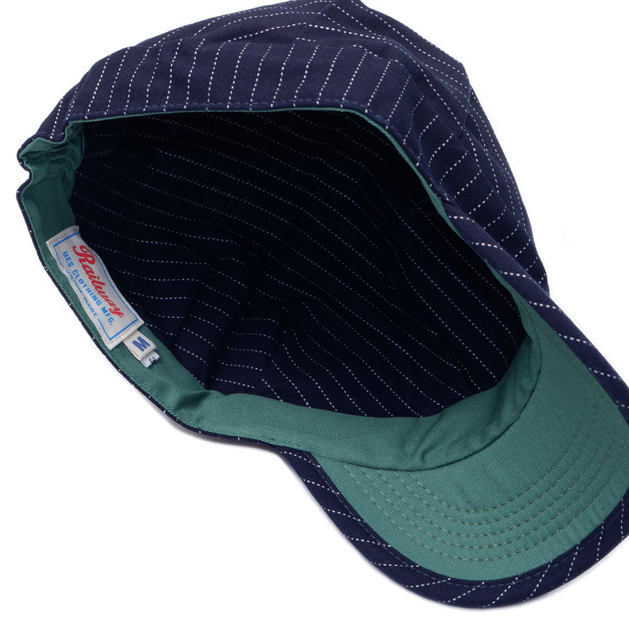 ワークキャップ 記念モデル