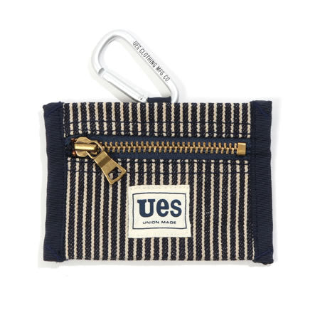 Belt Pouch With Carabiner