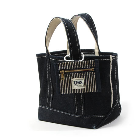 カラビナ付き ベルトポーチ