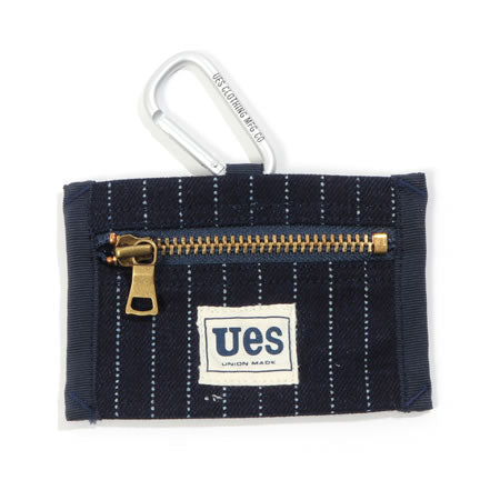 Belt Pouch With Carabiner