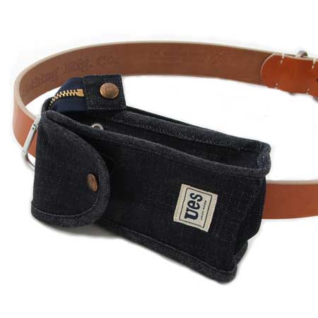 ベルトバッグ