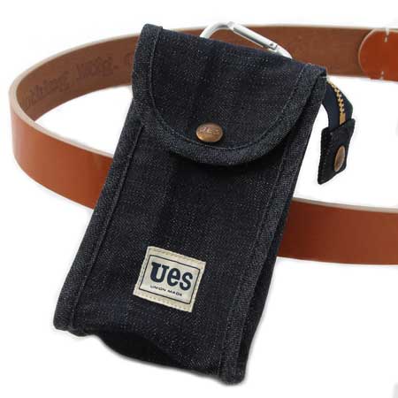 ベルトバッグ
