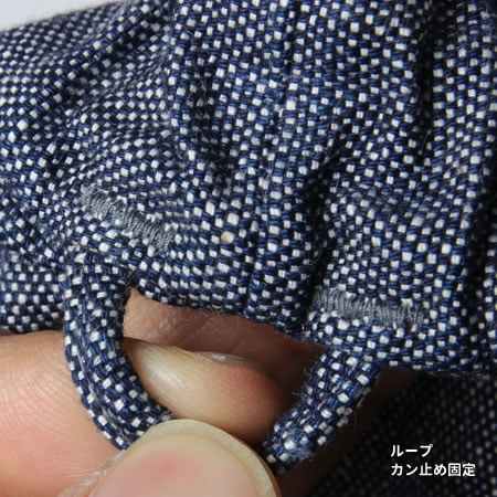 ワークキャップ