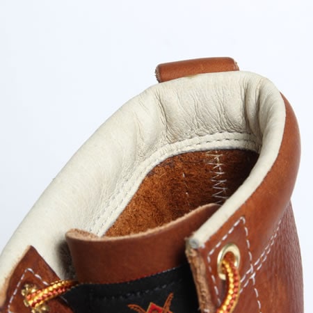 THOROGOOD 8 inch Plain Toe