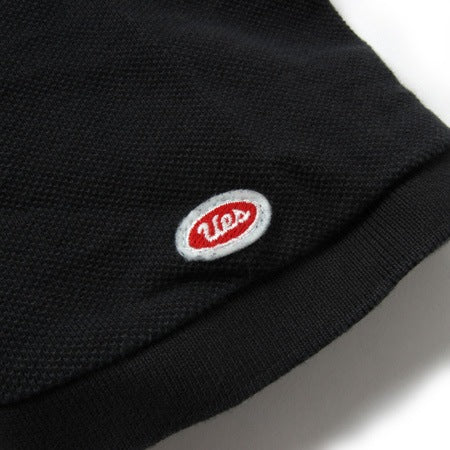 Rahben Stitch Polo Shirt (OLD LOT)