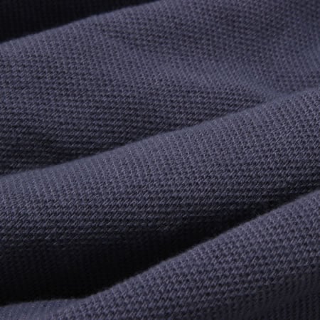 Rahben Stitch Polo Shirt (OLD LOT)