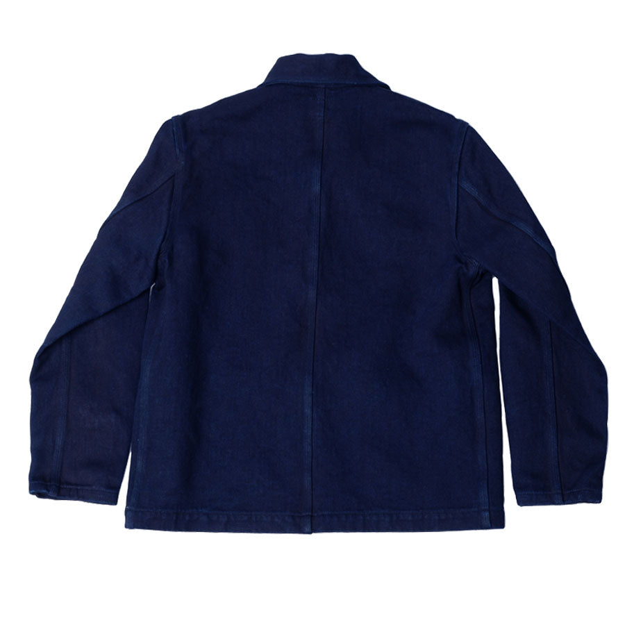 トリコティンユーロジャケット