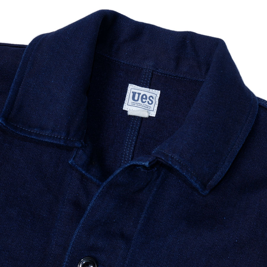 トリコティンユーロジャケット