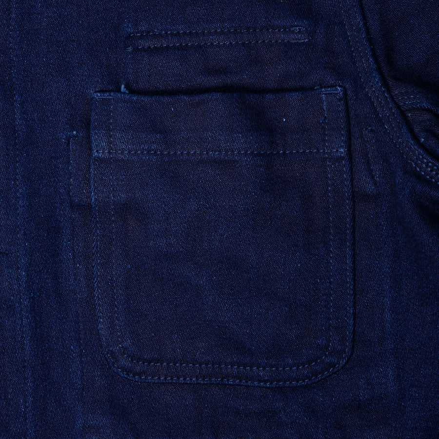 トリコティンユーロジャケット