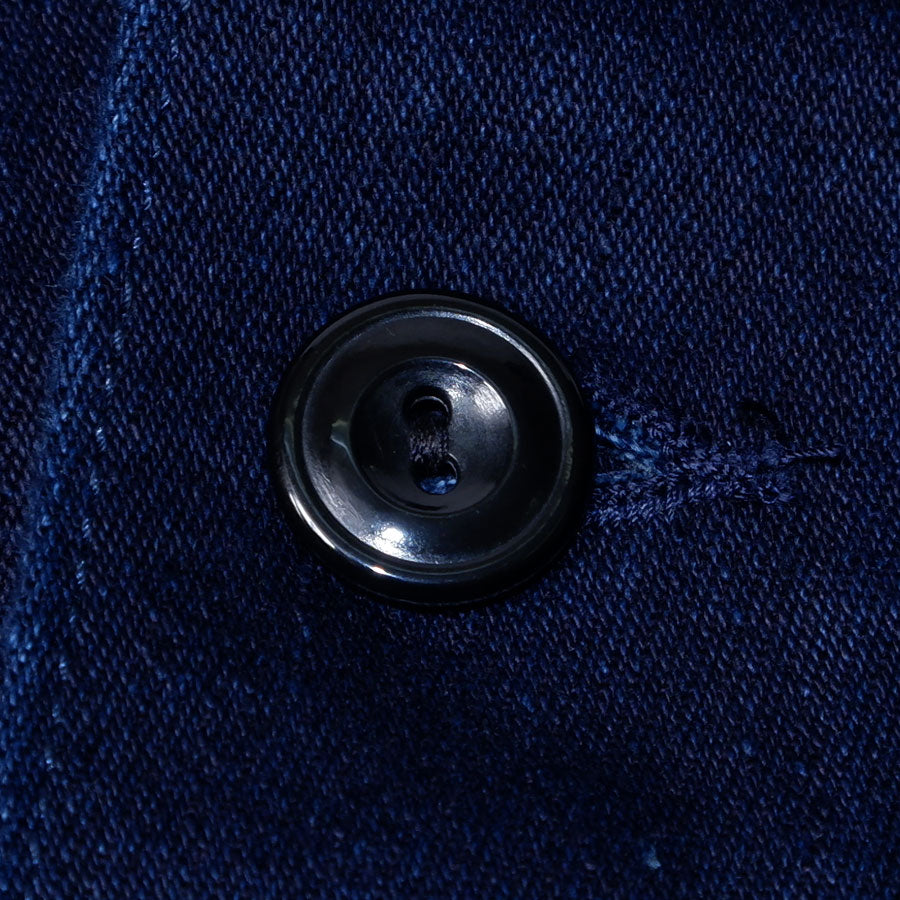 トリコティンユーロジャケット