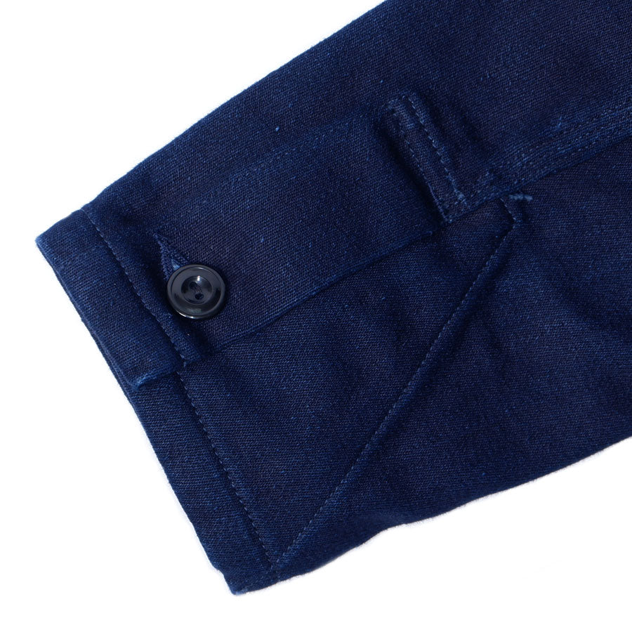 トリコティンユーロジャケット