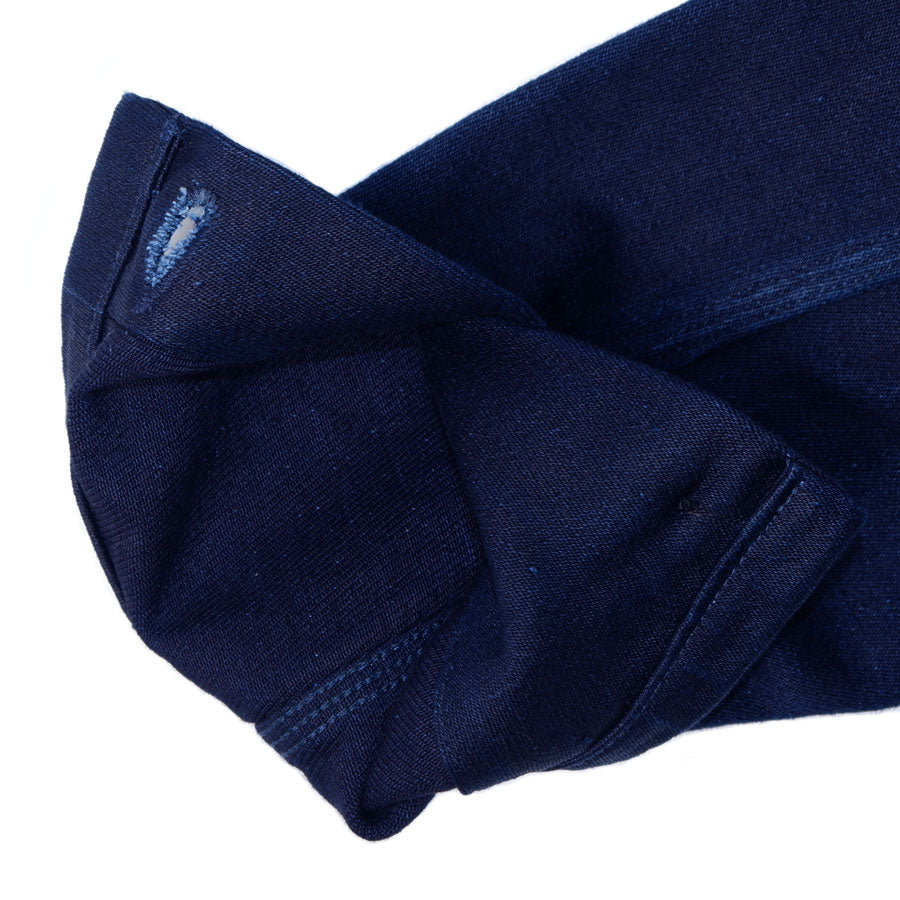 トリコティンユーロジャケット