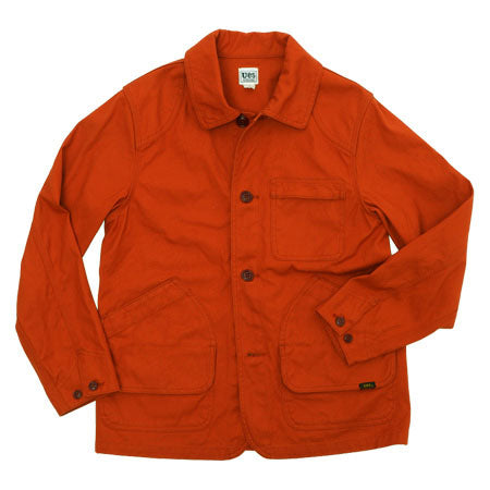 Hunting Jacket