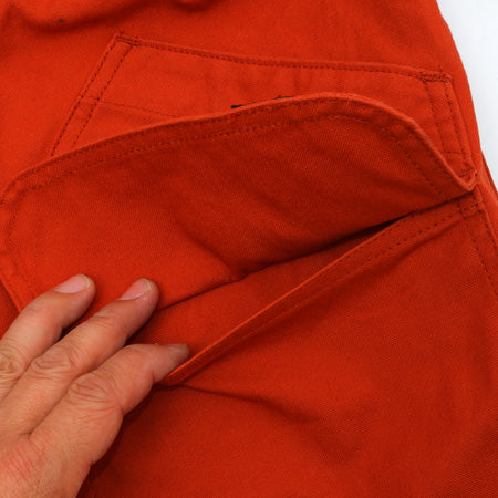 Hunting Jacket