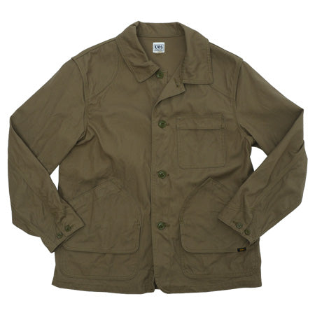 Hunting Jacket