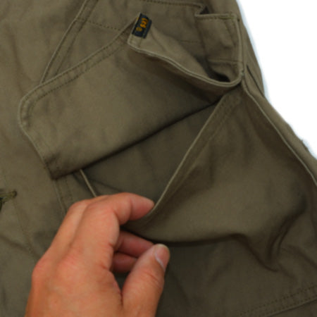 Hunting Jacket