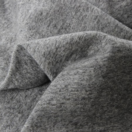 RAMAYANA Henley Neck T-shirt