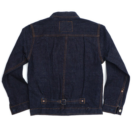 17oz Denim Jacket