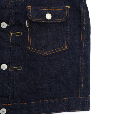 17oz Denim Jacket
