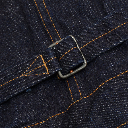 17oz Denim Jacket
