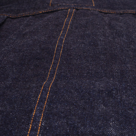 17oz Denim Jacket