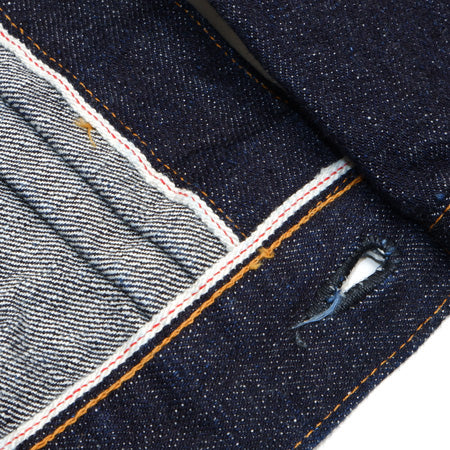 17oz Denim Jacket