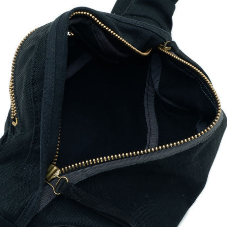 ウエストバッグ