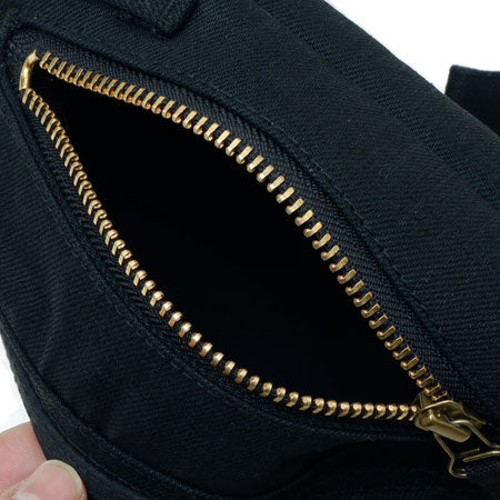 ウエストバッグ