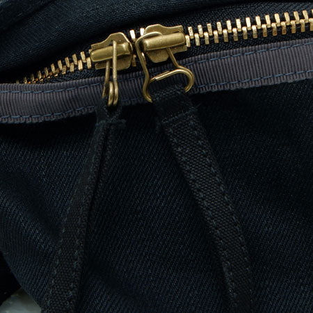 ウエストバッグ