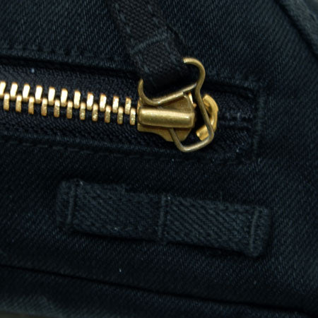 ウエストバッグ