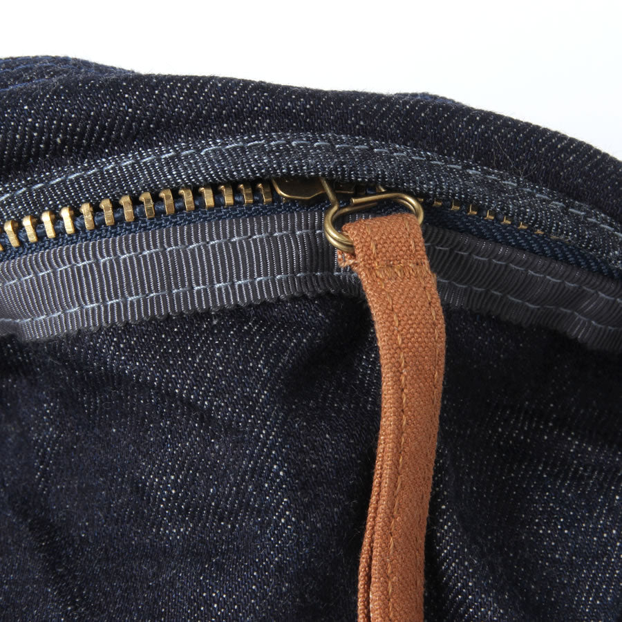 ウエストバッグ