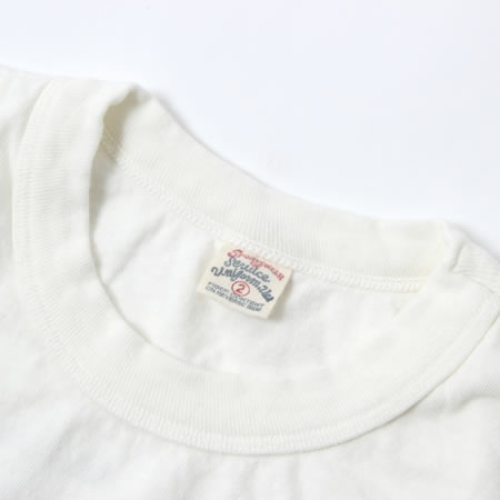 DIRT RIDER T-shirt White
