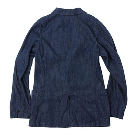 LIGHT OUNCE TAILORED JACKT