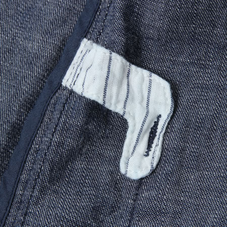 LIGHT OUNCE TAILORED JACKT