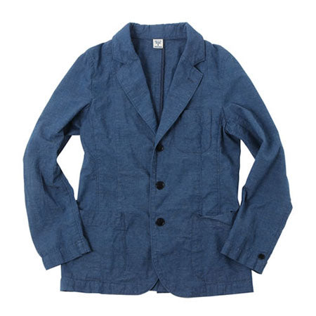 LIGHT OUNCE TAILORED JACKT