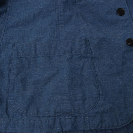 LIGHT OUNCE TAILORED JACKT