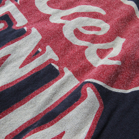 UES DENIM T-shirt Black