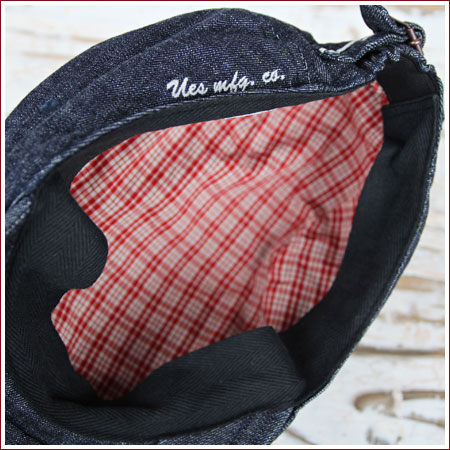 HUNTING CAP
