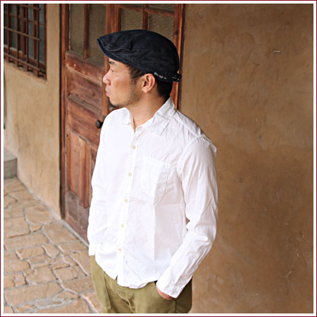 HUNTING CAP