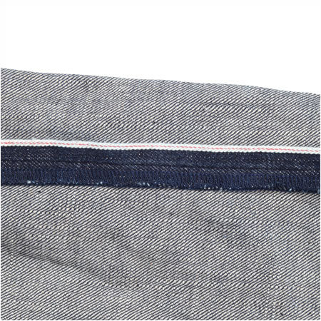 TAPERED LEG Denim Short Length