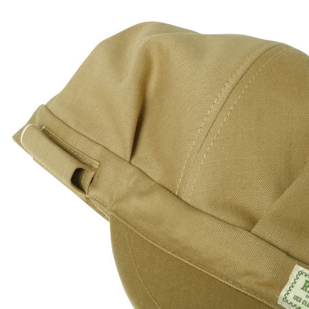 デリバリーボーイキャップ