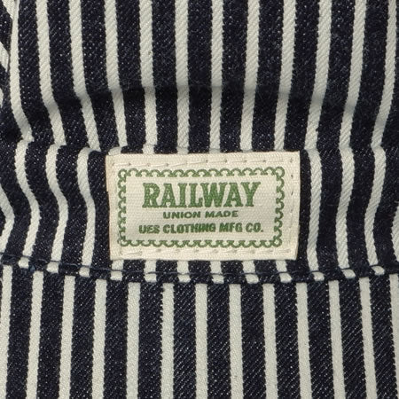 デリバリーボーイキャップ