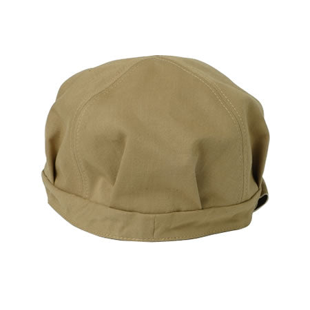 デリバリーボーイキャップ